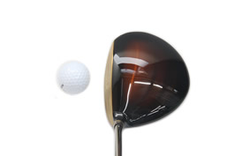 カムイワークス KM-300 GOLD 超々高反発 ドライバー (カスタム