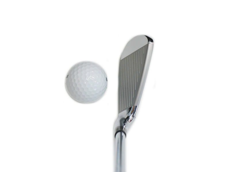 ミズノ JPX EIII フォージド アイアン (通常生産) - ジーワンゴルフ