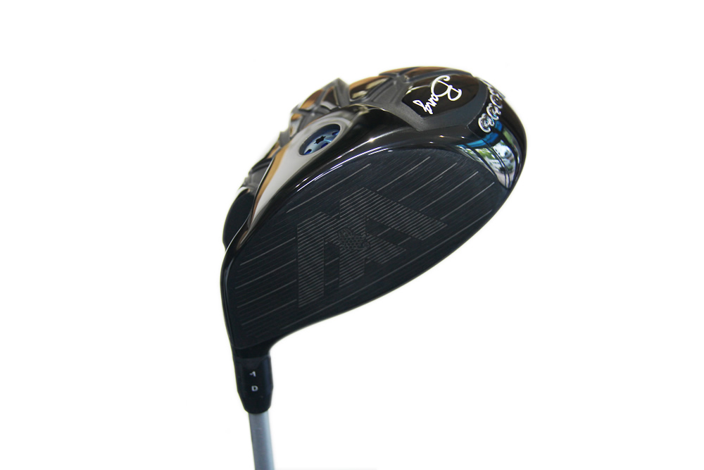 WAOWW(ワオ) BANG ドライバー (カスタム) - ジーワンゴルフ