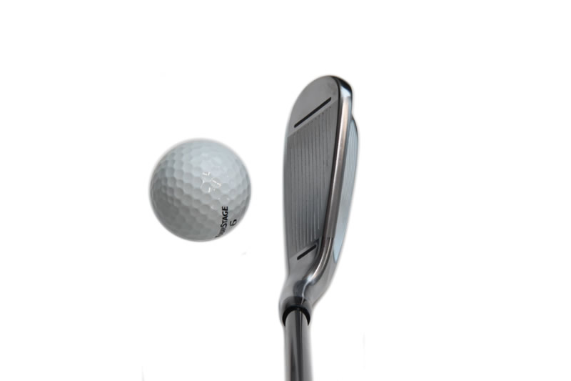 テーラーメイド グローレ G アイアン - ジーワンゴルフ