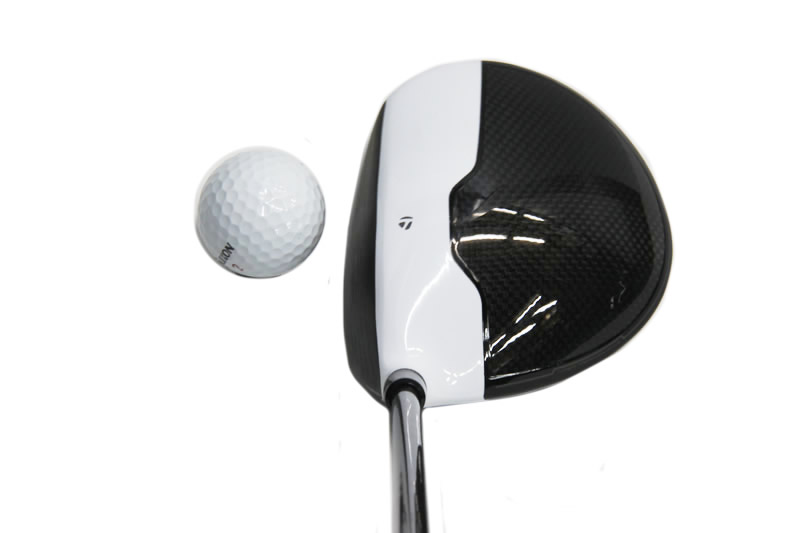 テーラーメイド M1 430 ドライバー - ジーワンゴルフ