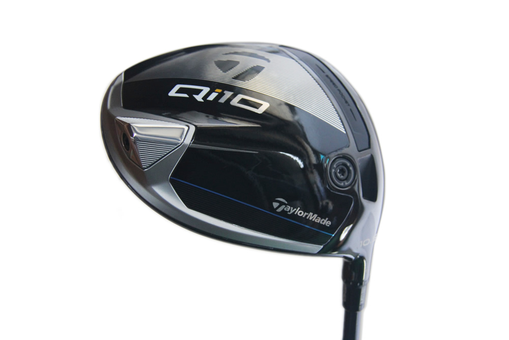 テーラーメイド Qi10 ドライバー - ジーワンゴルフ