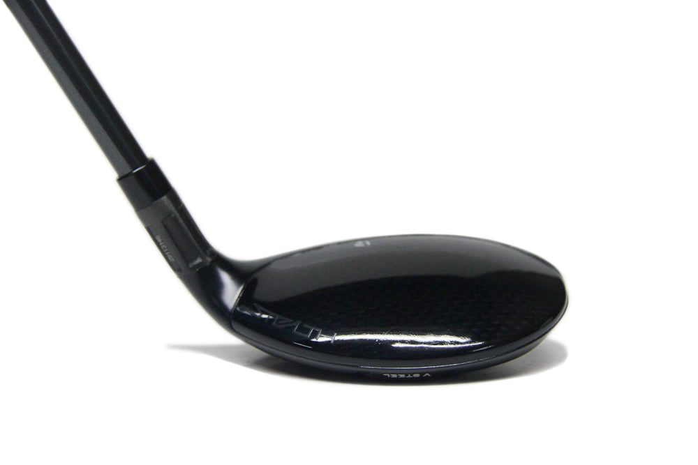 テーラーメイド ステルス2 HD レスキュー ユーティリティ - ジーワンゴルフ