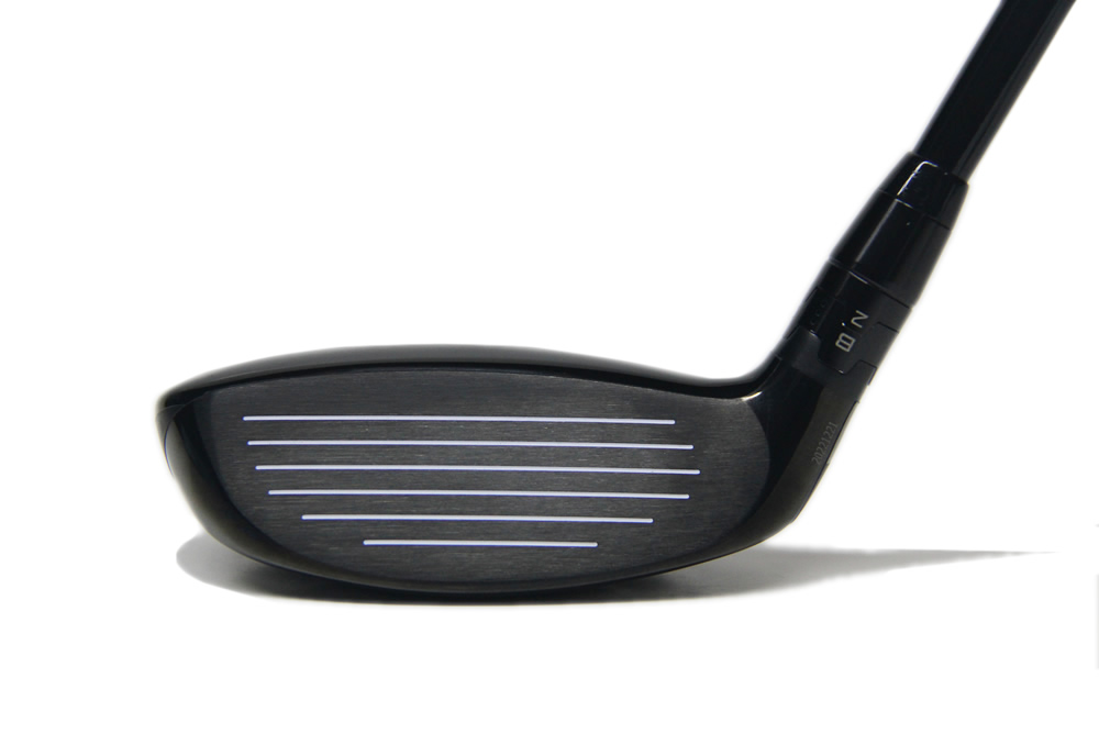 タイトリスト TSR2 ユーティリティ (カスタム) - ジーワンゴルフ