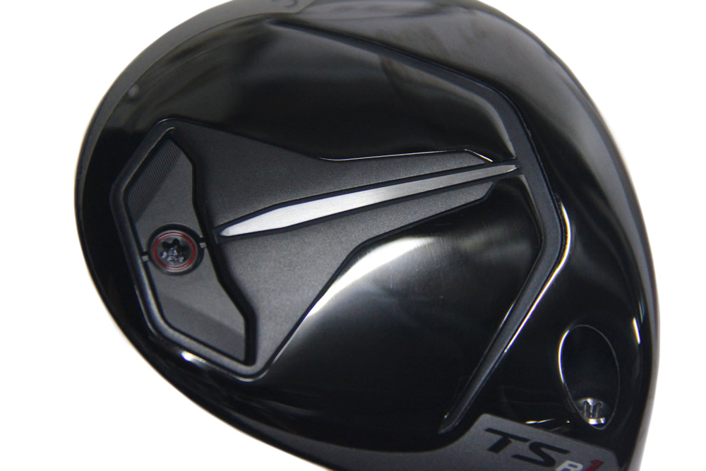 タイトリスト TSR1 フェアウェイウッド (カスタム) - ジーワンゴルフ