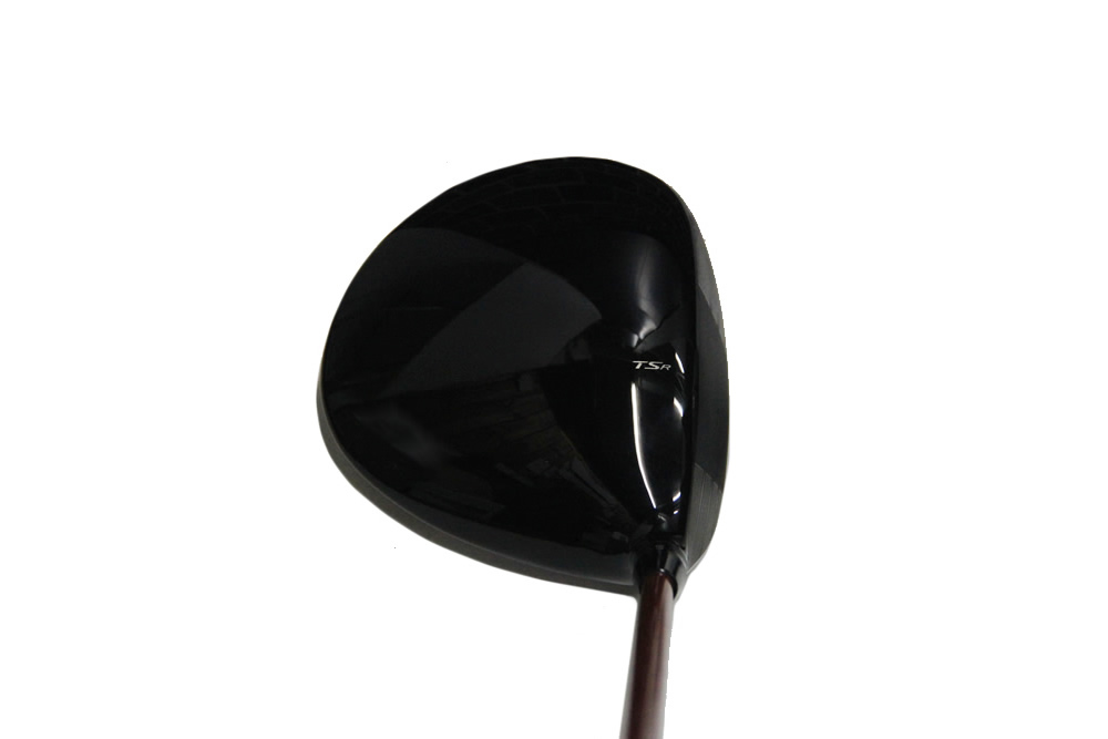 タイトリスト TSR2 ドライバー (カスタム) - ジーワンゴルフ