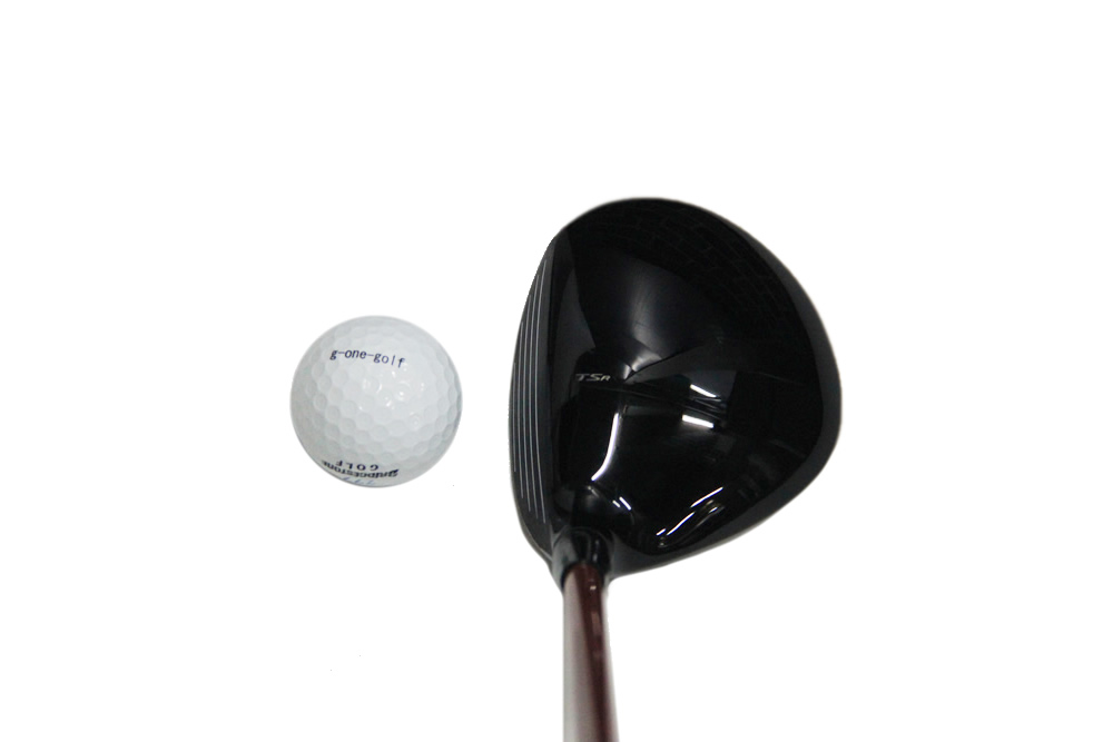 タイトリスト TSR2 フェアウェイウッド (カスタム) - ジーワンゴルフ