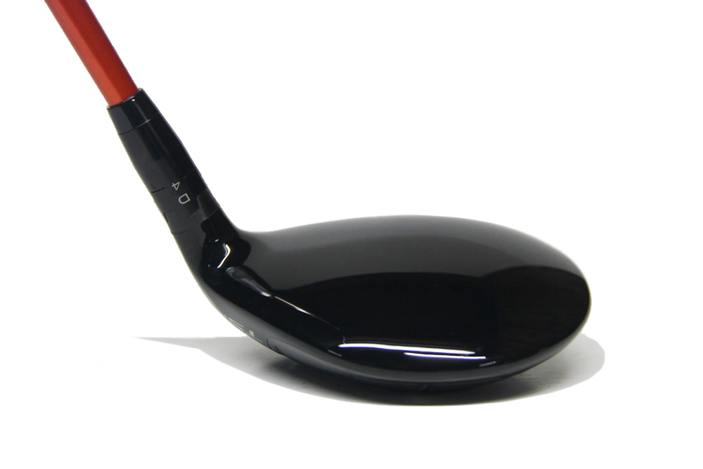 タイトリスト TSR3 フェアウェイウッド (カスタム) - ジーワンゴルフ