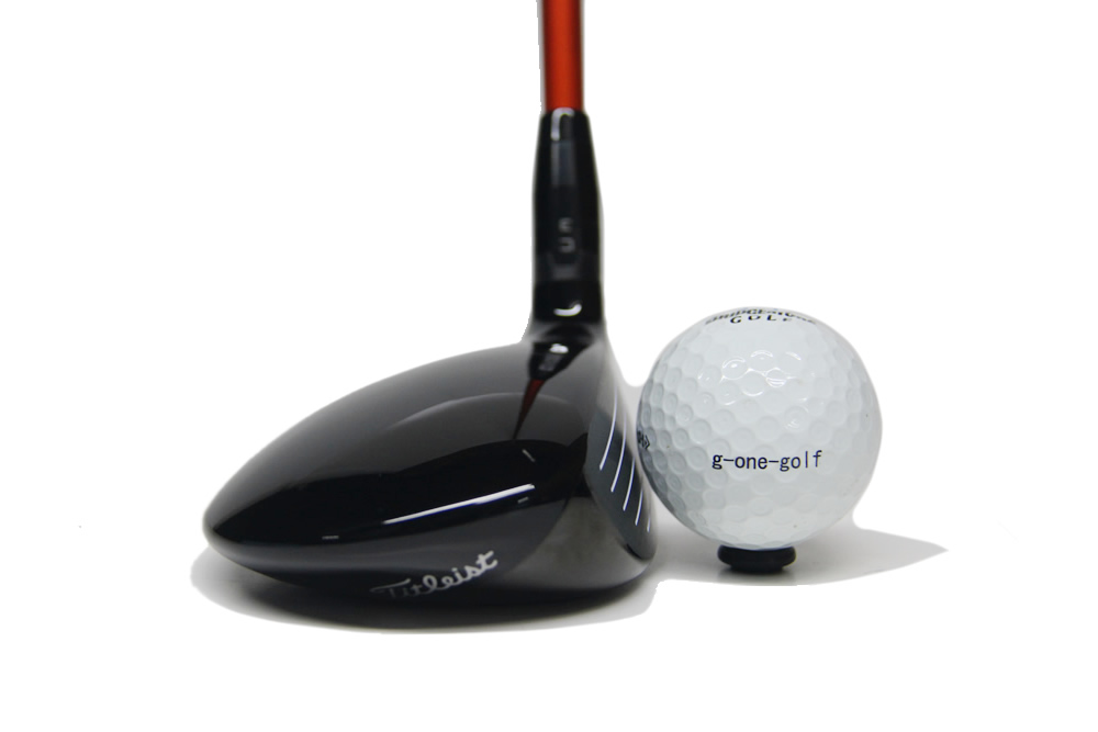 タイトリスト TSR3 フェアウェイウッド (カスタム) - ジーワンゴルフ