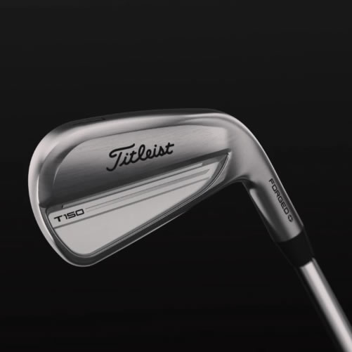 タイトリスト T150 2025年モデル アイアン (カスタム) - ジーワンゴルフ