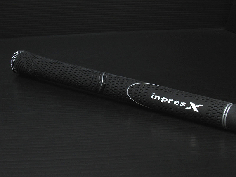 ヤマハ インプレス X Z CAVITY アイアン - ジーワンゴルフ