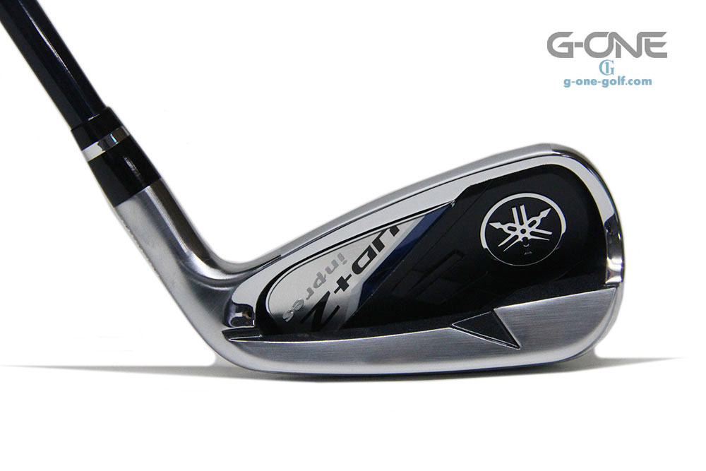 ヤマハ YAMAHA インプレス X スチール アイアンセット inpres X D