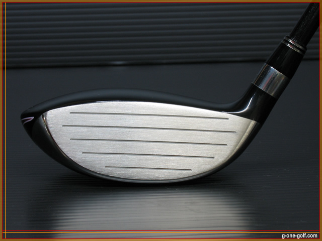 ブリヂストン ツアーステージ X-DRIVE GR 2009 フェアウェイウッド