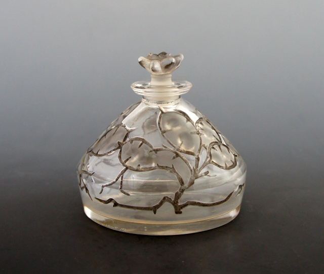 1912年「ルナリア」《ギャルリーオルフェ》