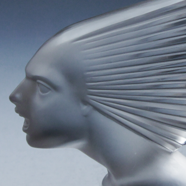 1928年「ヴィクトワール」《ギャルリーオルフェ》