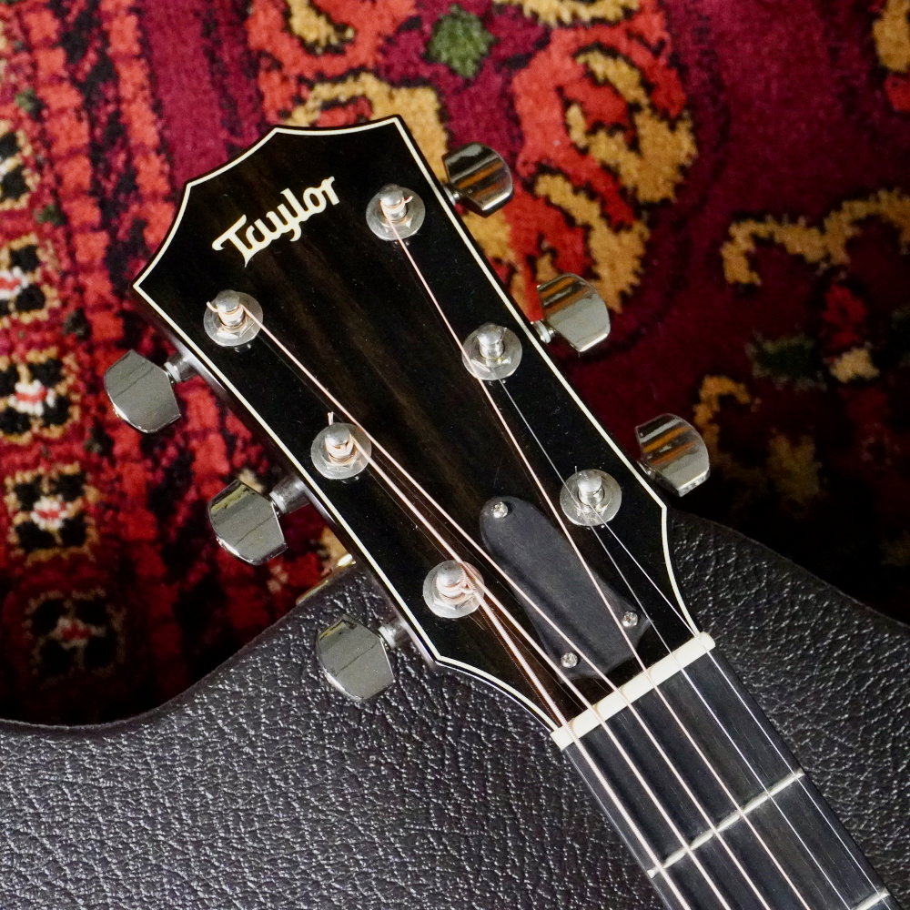 在庫情報/Taylor 618 CE Grand Orchestra Florentine Cutaway | Guitar