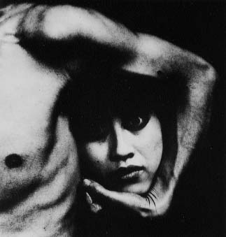 細江英公の写真：1950-2000」