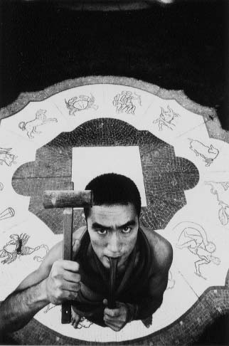 細江英公の写真：1950-2000」