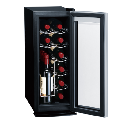 VT-WC12A-BK | ViAlegre | KNチヨダ株式会社