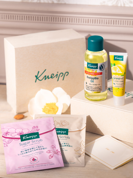 KANNAWAY ヘンプコスメ クレンザー·保湿剤·美容液 3点セット KANNAWAY