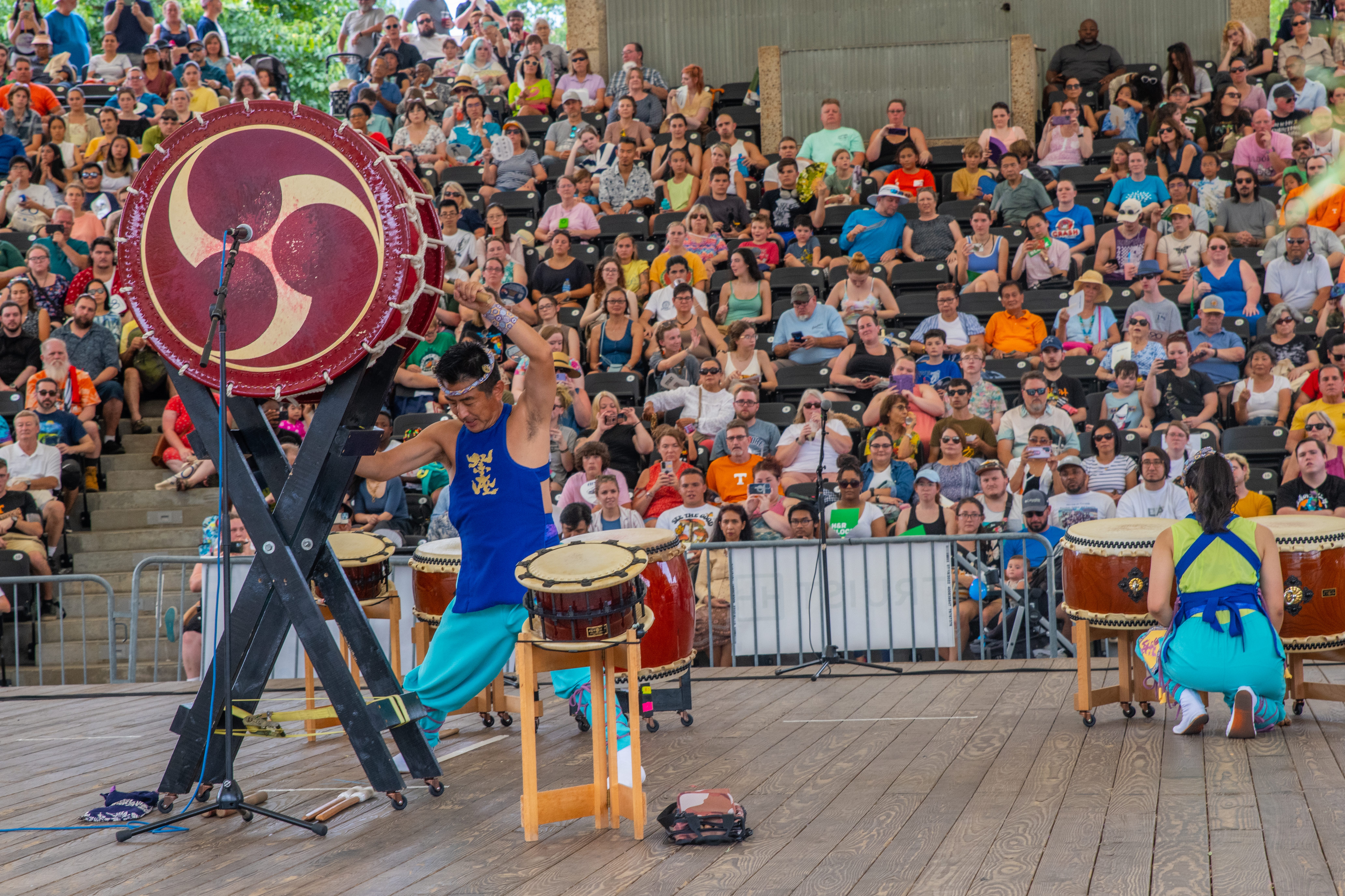 2023 Gallery - 10th Annual Knoxville Asian Festival