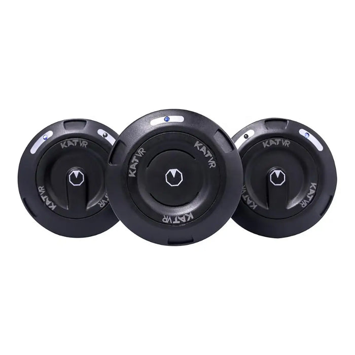 KAT Loco S | Next Generation VR Locomotion System | Knoxlabs