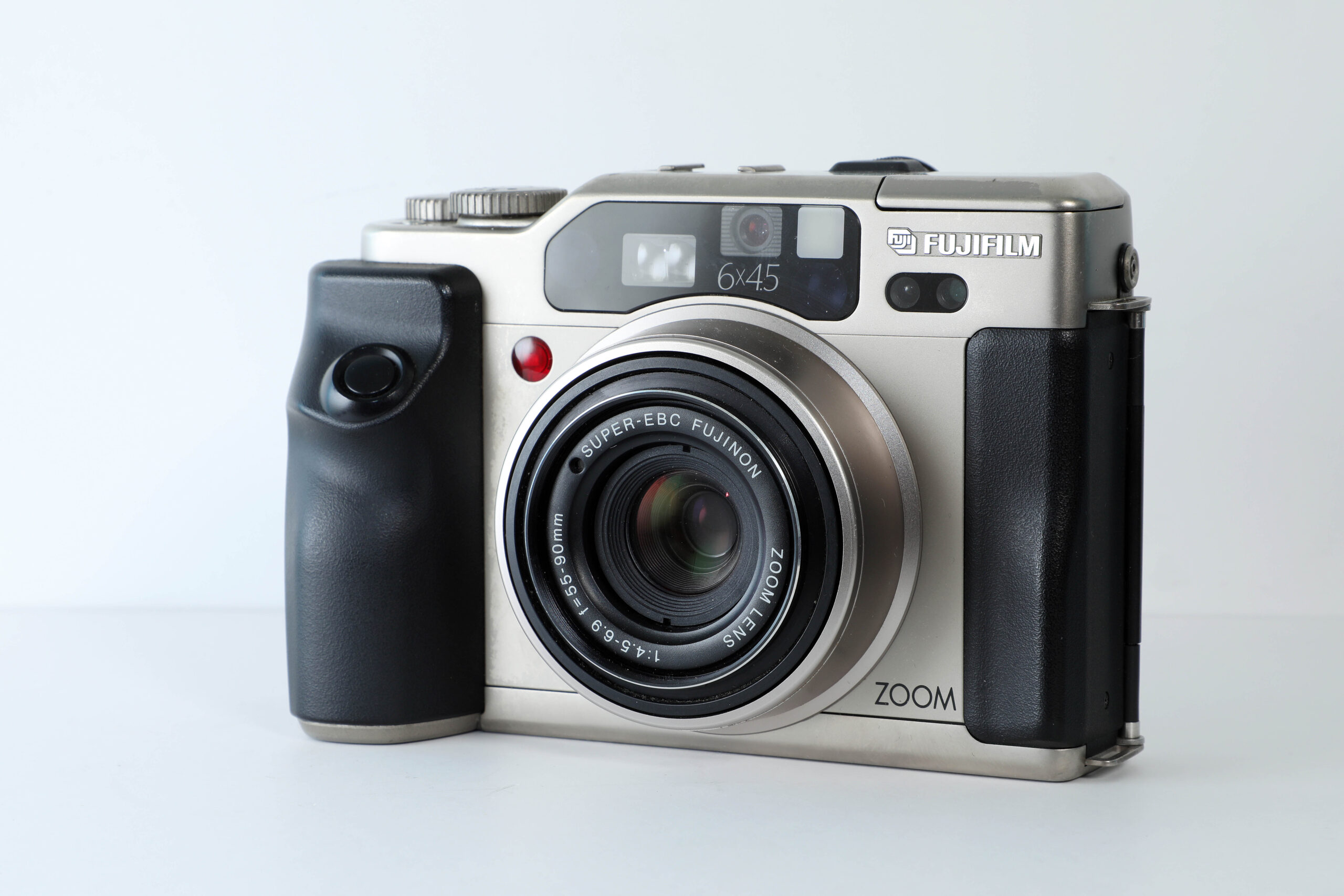 FUJIFILM GA645 Zi SUPER-EBC FUJINON 55-90mm F4.5-6.3 - 新潟県で