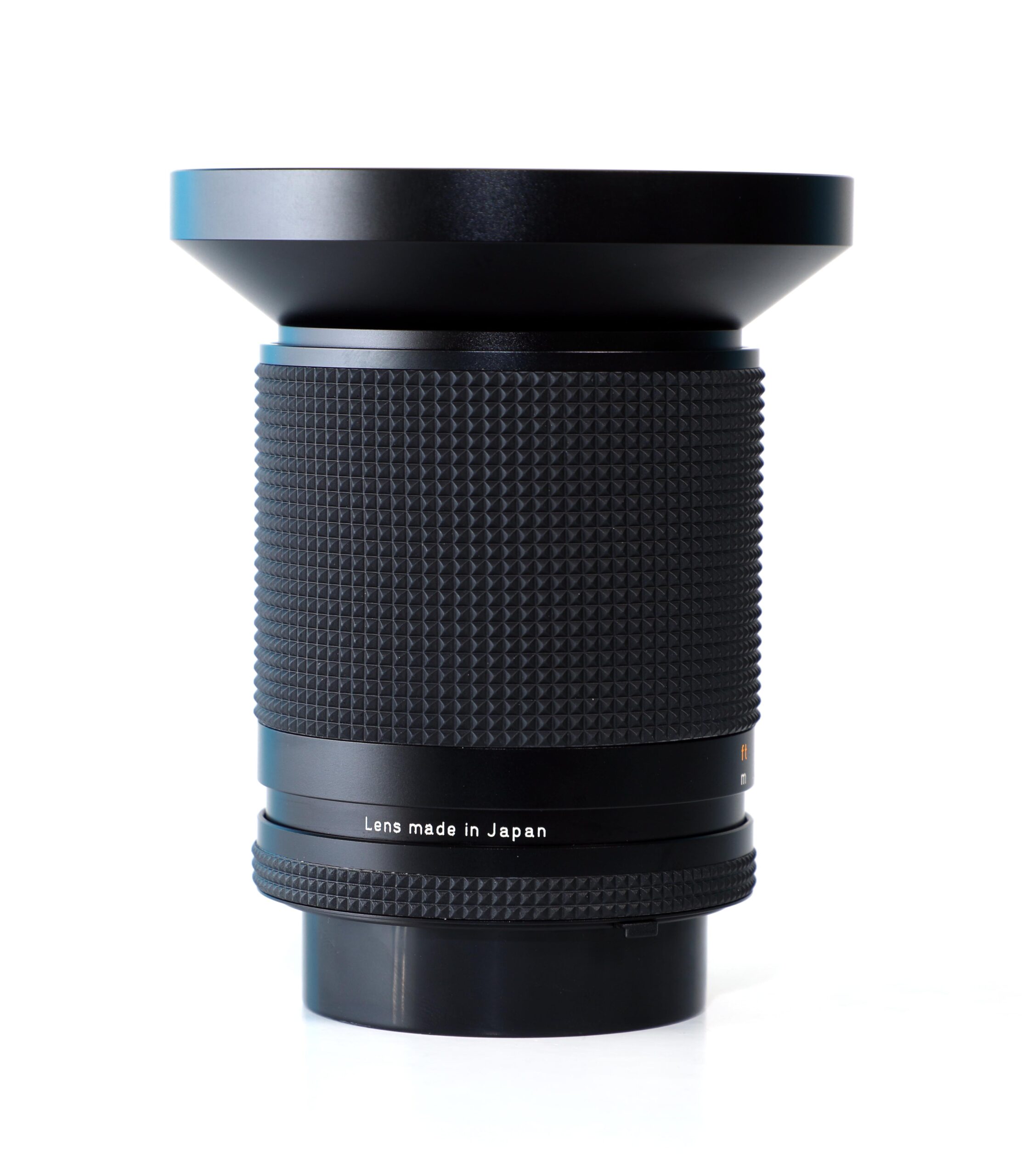 CONTAX Carl Zeiss Distagon T* 21mm F2.8 MMJ - 新潟県で中古カメラ