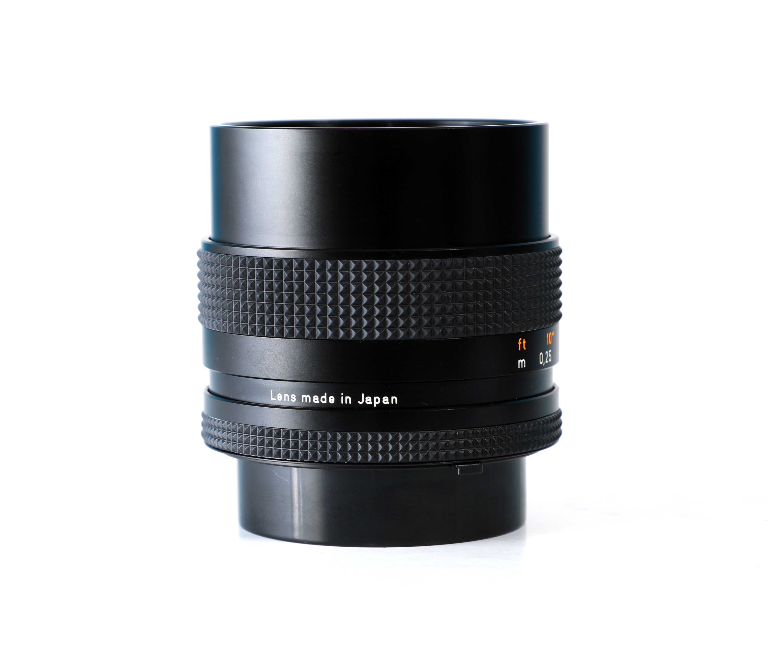 CONTAX Carl Zeiss Distagon 25mm F2.8 T* MMJ - 新潟県で中古カメラ