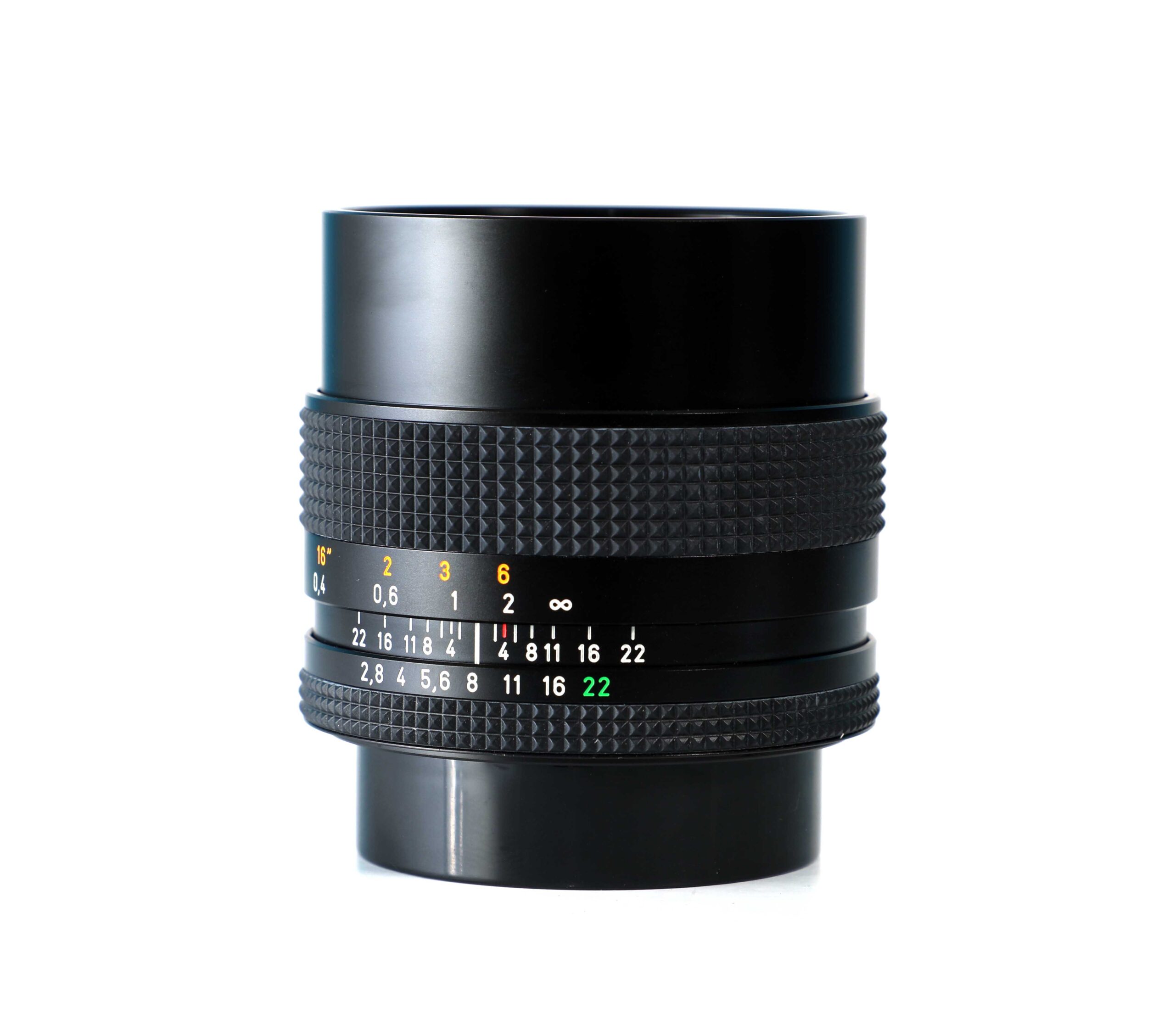 CONTAX Carl Zeiss Distagon 25mm F2.8 T* MMJ - 新潟県で中古カメラ