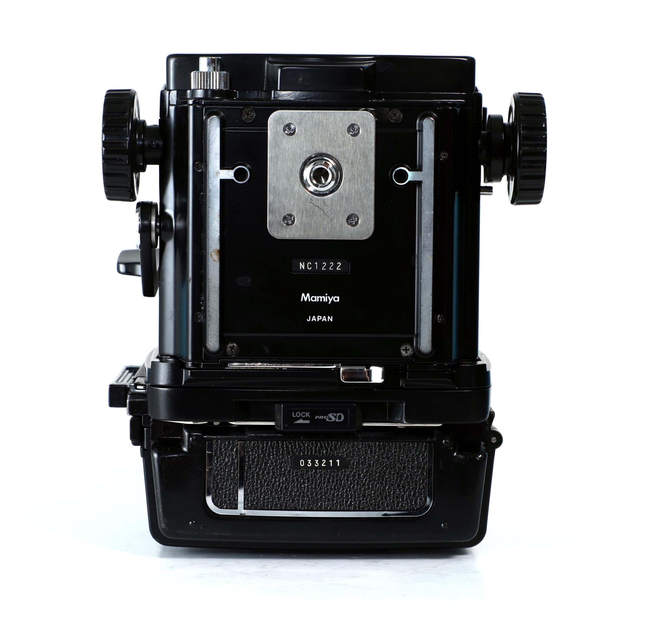 MAMIYA RB67 PRO SD SEKOR-C 65mm F4.5 - 新潟県で中古カメラ・中古