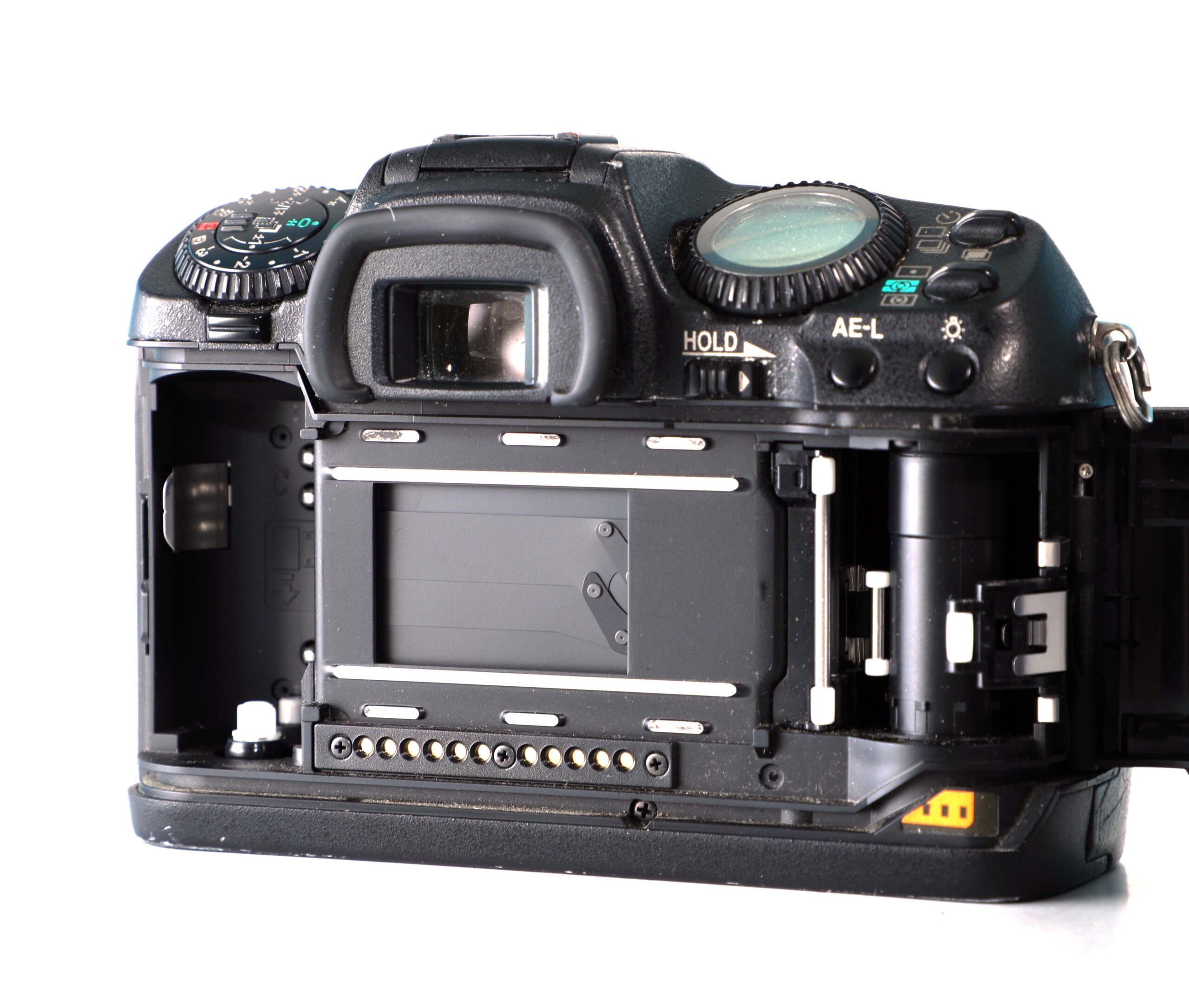 PENTAX MZ-S - 新潟県で中古カメラ・中古レンズの高価買取なら『カメラ