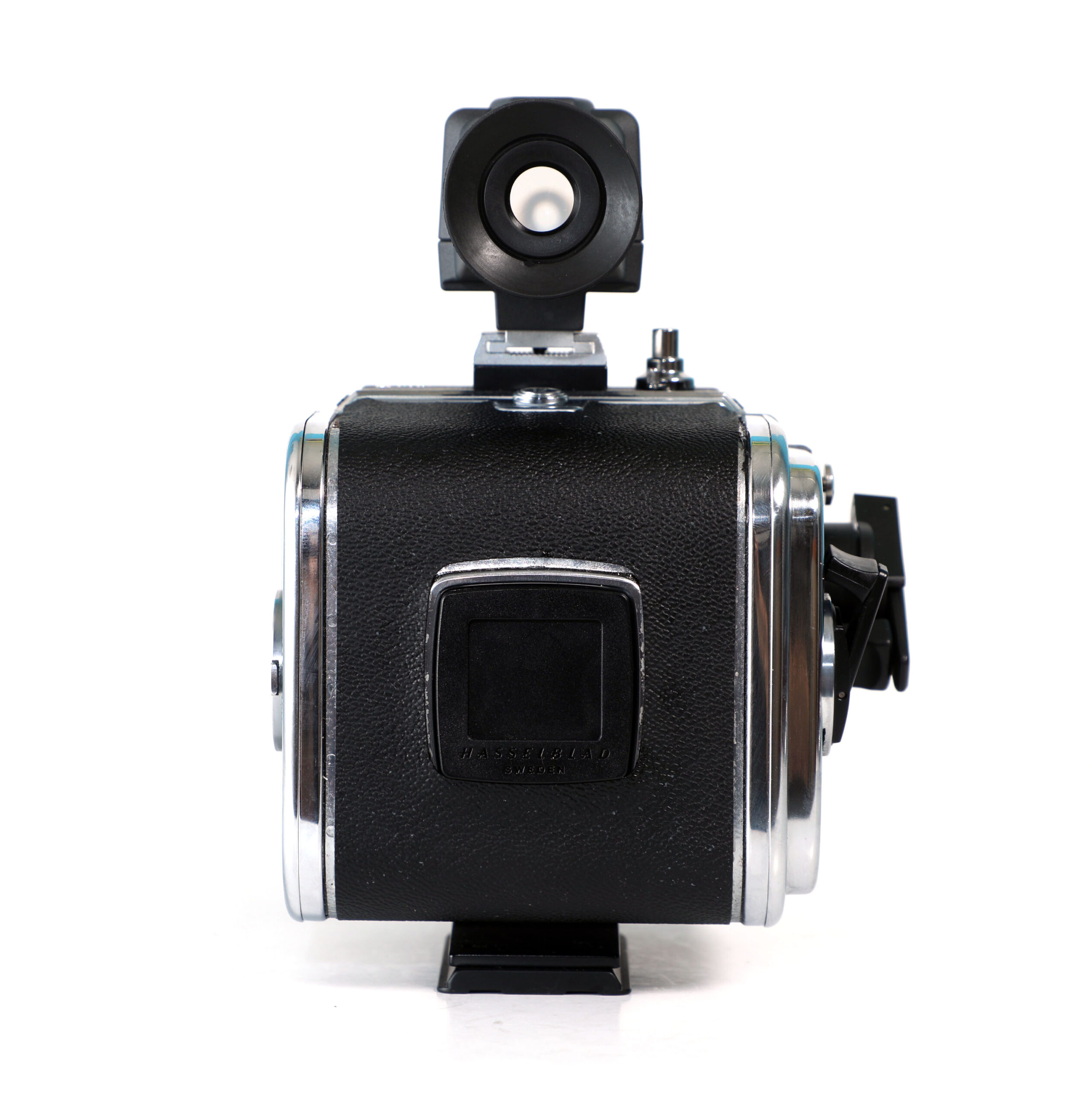 HASSELBLAD 905 SWC Biogon Carl Zeiss CFi 38mm F4.5 T* - 新潟県で