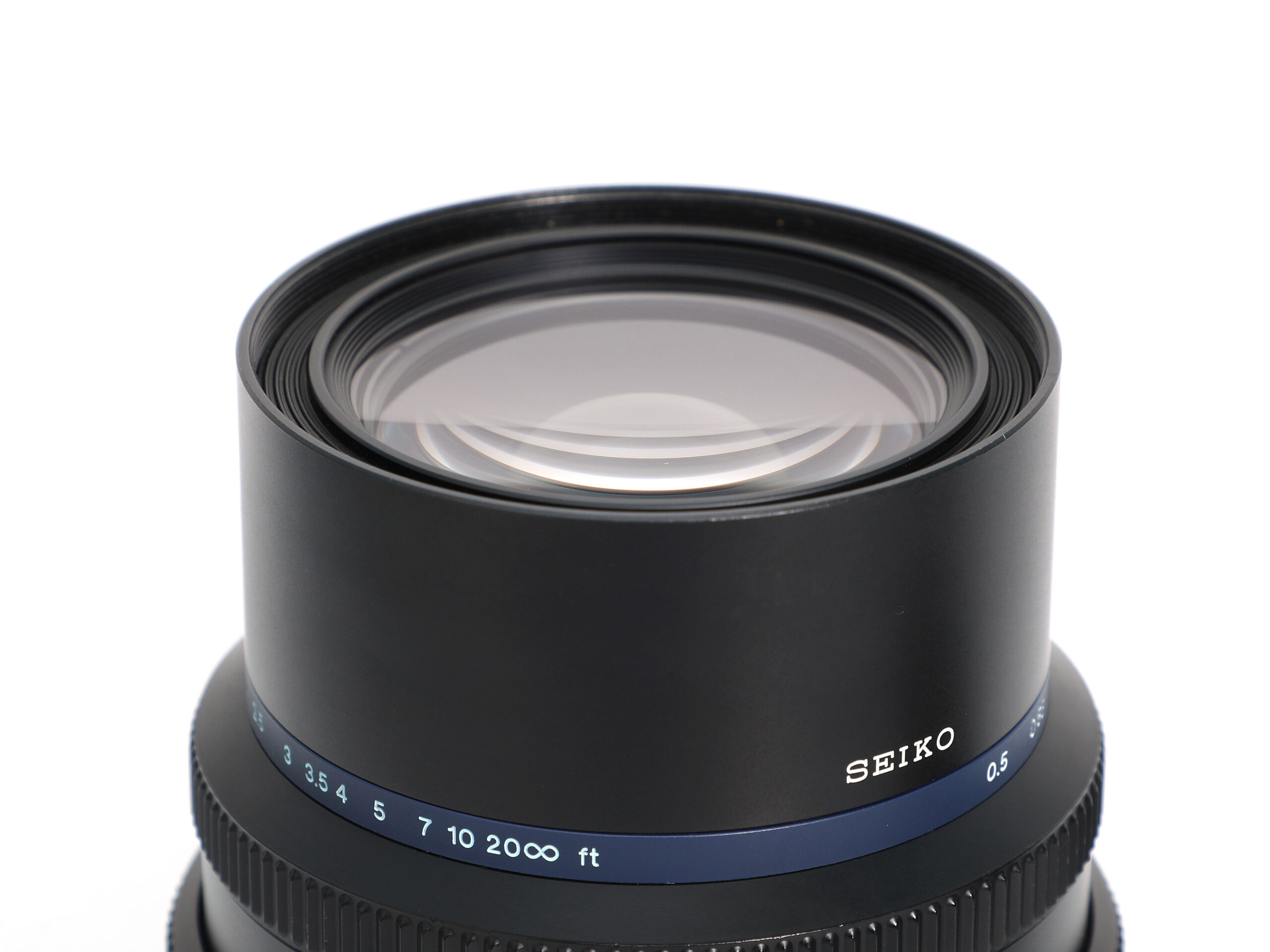 MAMIYA SEKOR Z 65mm F4 W - 新潟県で中古カメラ・中古レンズの高価