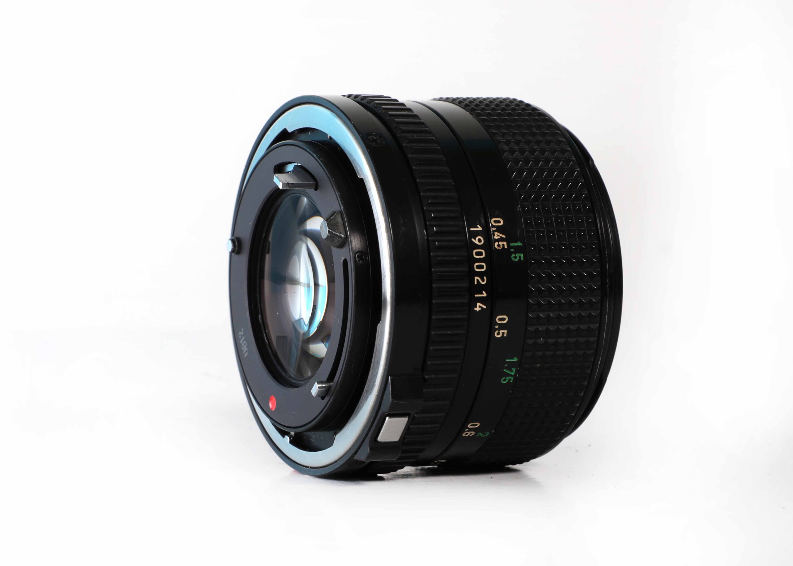 CANON AE-1 PROGRAM FD 50mm F1.4 POWER WINDER A2 - 新潟県で中古