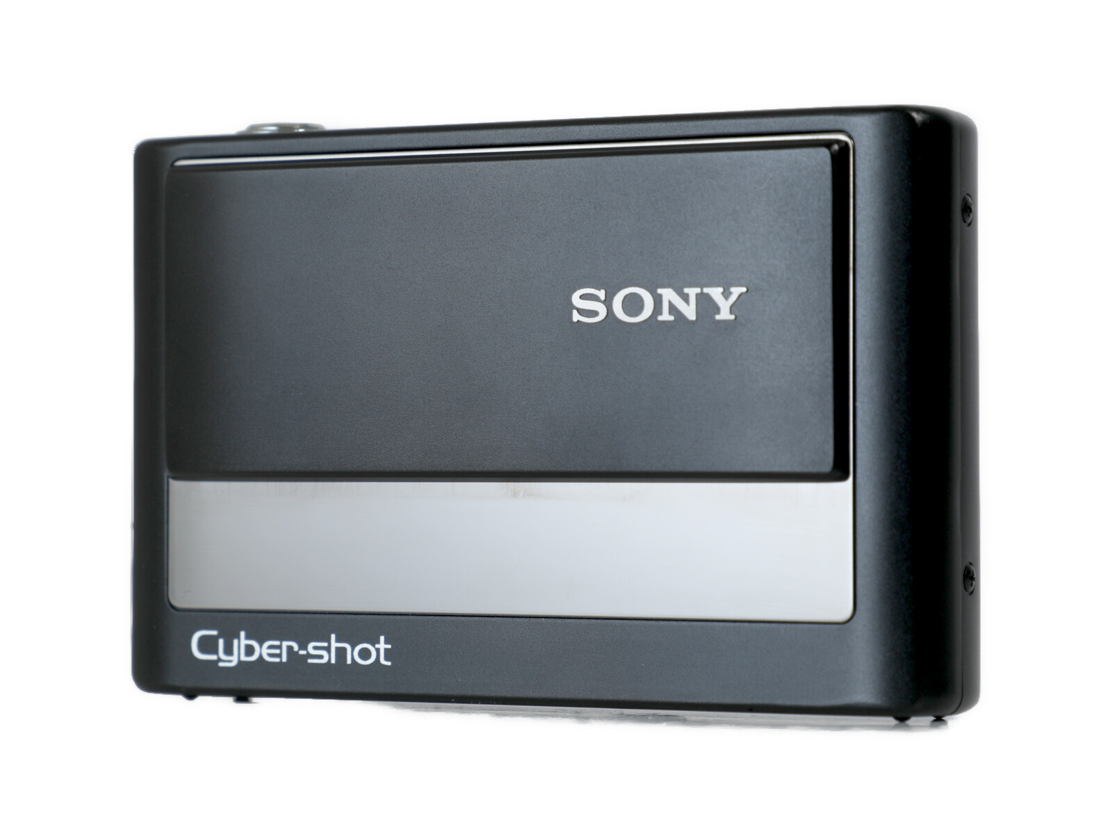 SONY ソニー Cyber-shot DSC-T20 コンパクトデジカメ 3115057 - 新潟県