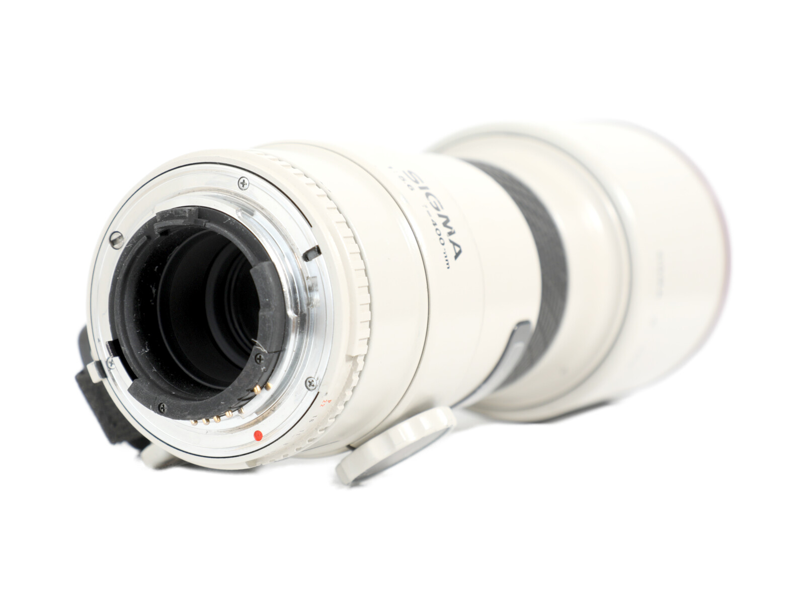 SIGMA シグマ APO AF TELE 400mm F5.6 For NIKON Fマウント 1004276