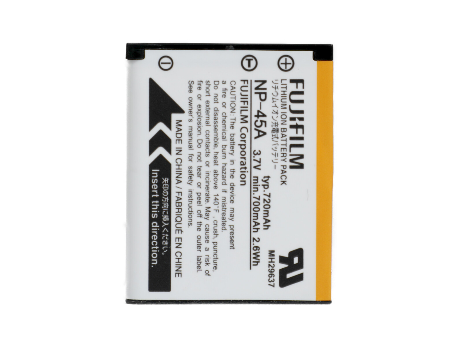 FIJIFILM フジフィルム FINEPIX J30 コンパクトデジカメ - 新潟県で