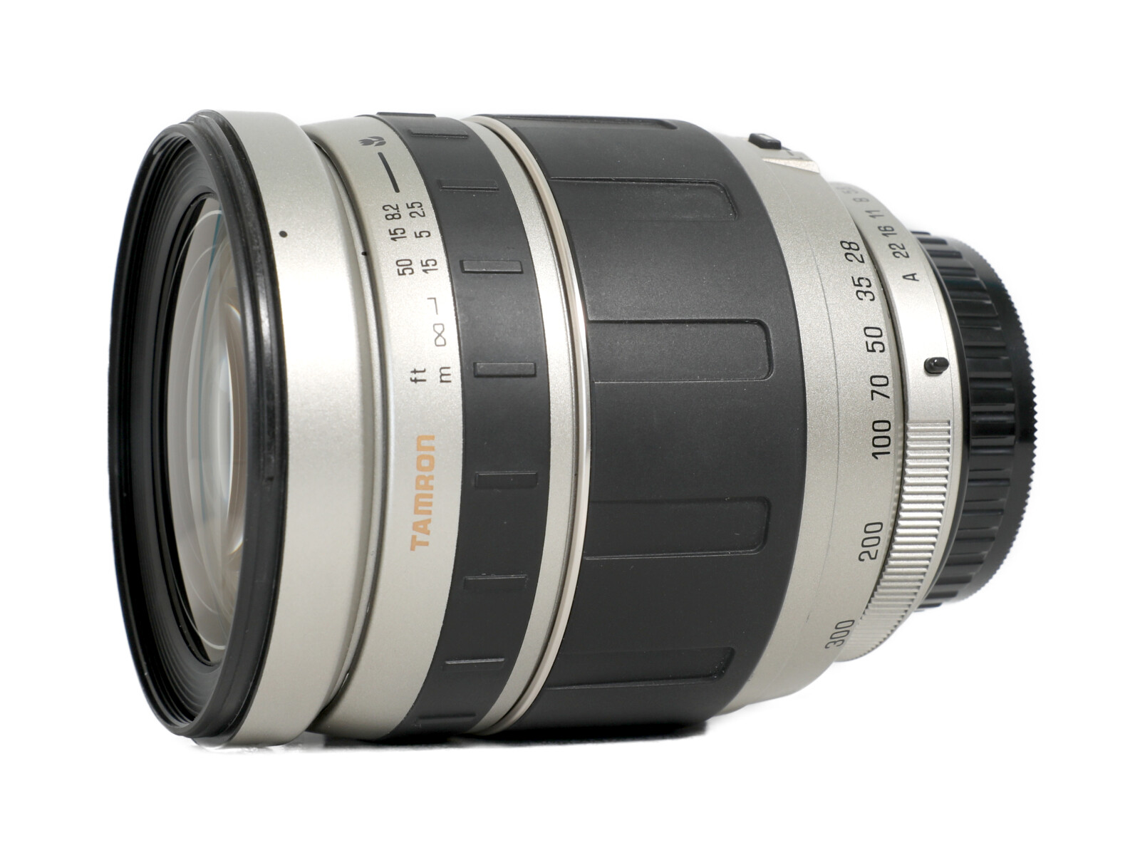 TAMRON タムロン AF 28-300mm F3.5-6.3 LD IF MACRO 285D For PENTAX