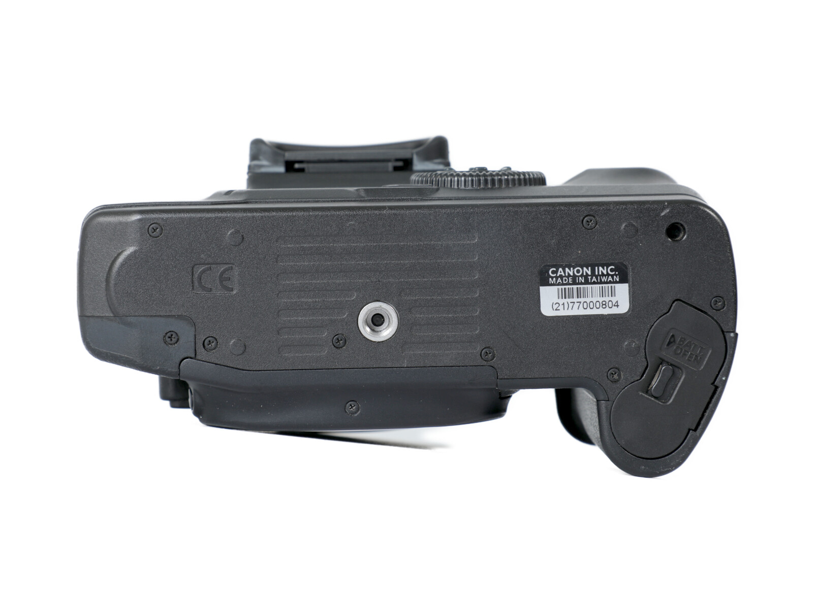 CANON キヤノン EOS 7 EYE CONTROL フィルムカメラ 7700804 - 新潟県で