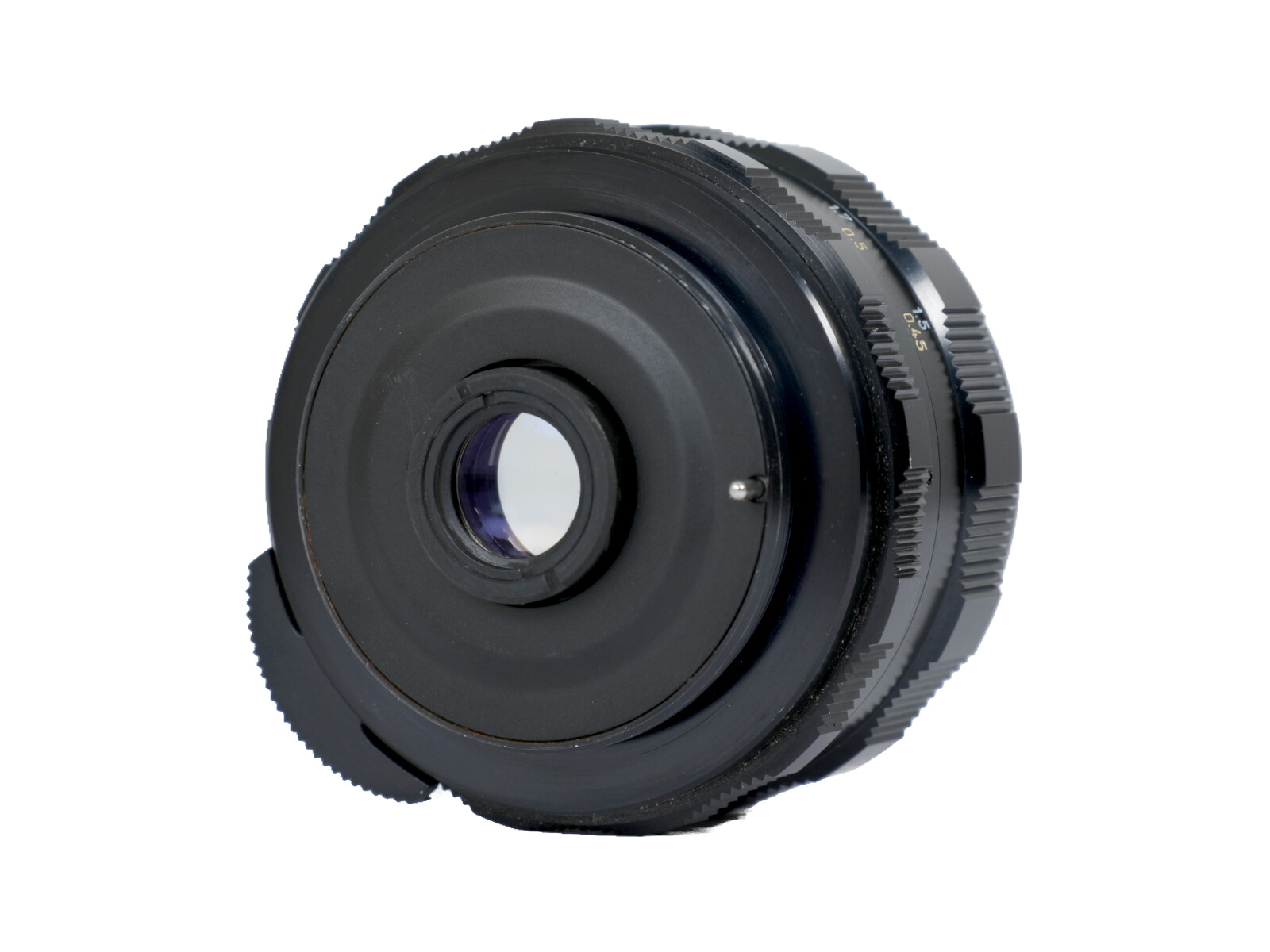 PENTAX ペンタックス Super-Takumar 35mm F3.5 M42マウント 1997725