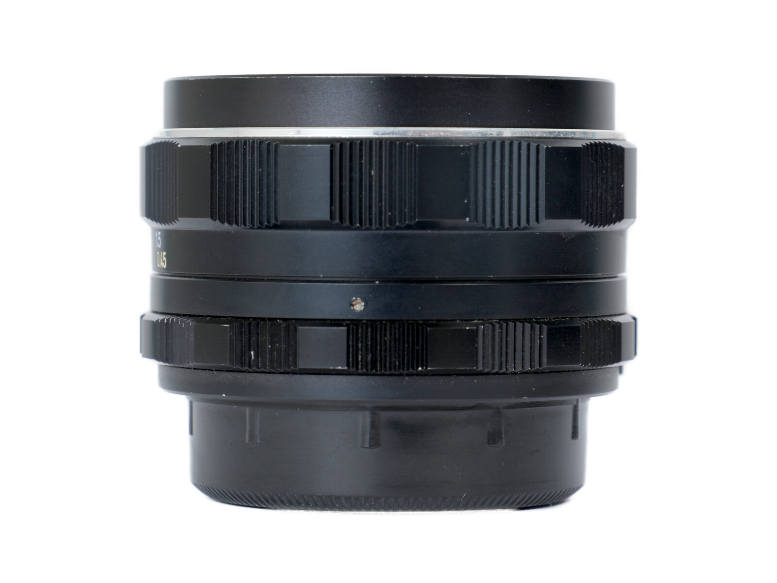 PENTAX ペンタックス Super-Takumar 35mm F3.5 M42マウント 1997725