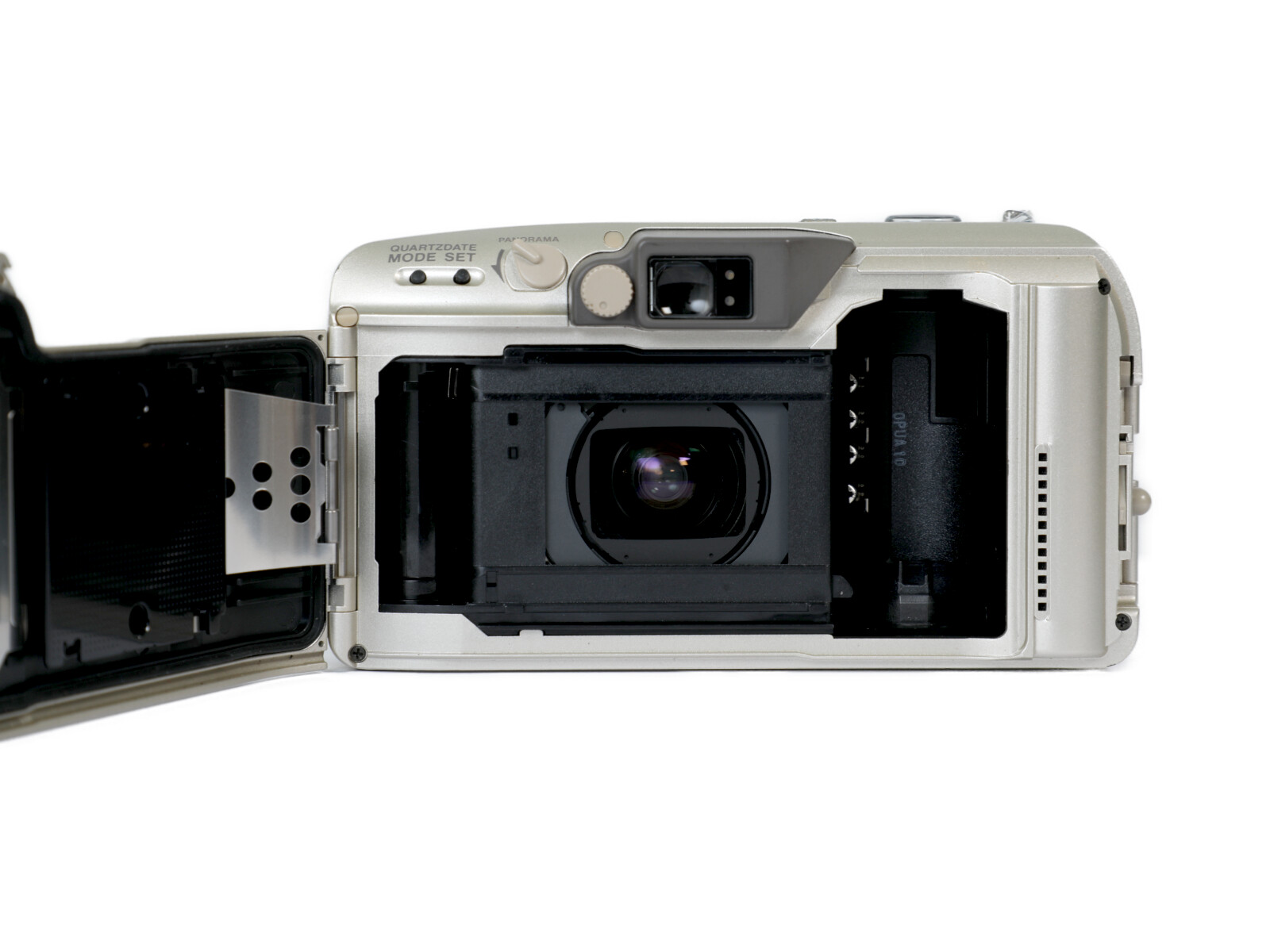 OLYMPUS オリンパス stylus ZOOM 160 コンパクトカメラ 4251389 - 新潟