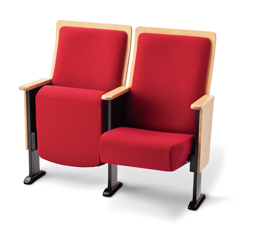 劇場・ホールイス「Cadenza カデンツァ」TS-71シリーズ｜コトブキ