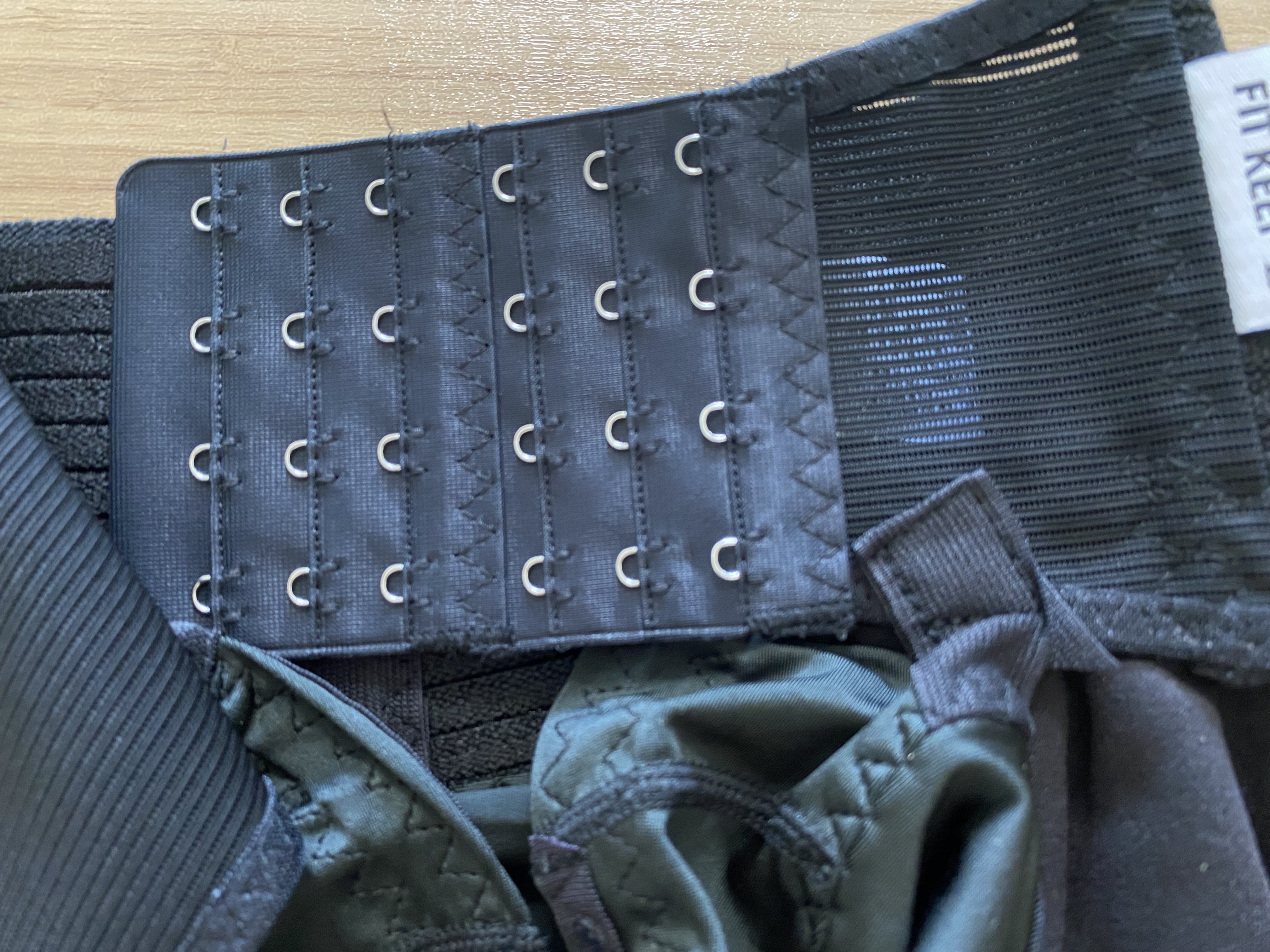 フィットキープ2骨盤ベルトのここが好き！ | CLOVERC ONLINE SHOP