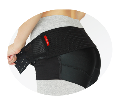 fitkeep(骨盤ベルト)がお客様から選ばれる12の理由 | CLOVERC ONLINE SHOP