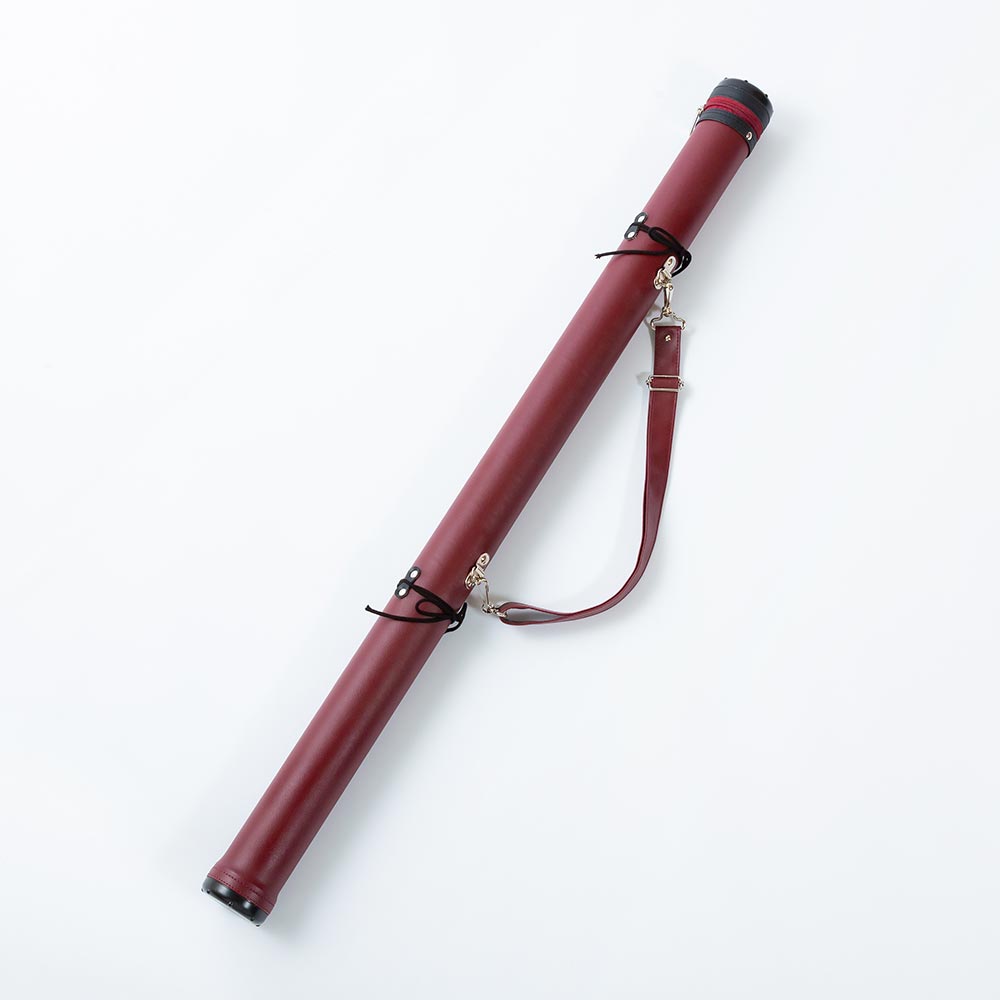 小山弓具公式オンラインショップ / ショルダー型矢筒 径8cm