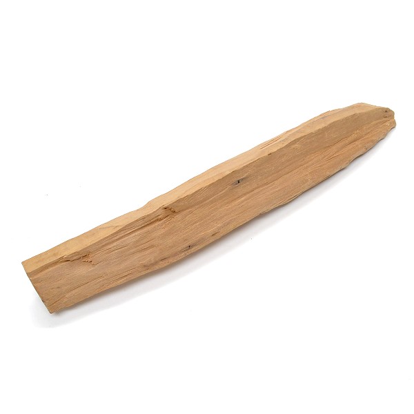 老山白檀木 238g - 香老舗 高野山大師堂