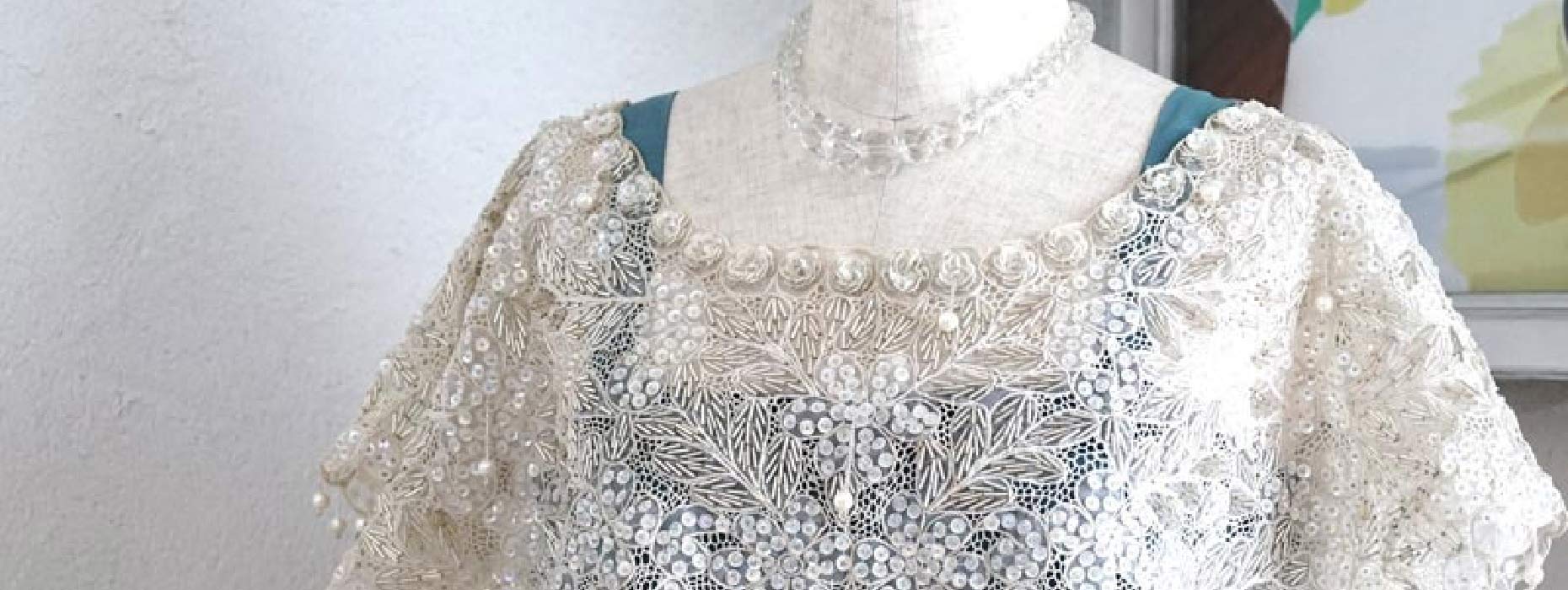 アンティークドレスの商品一覧｜こよなくアンティーク