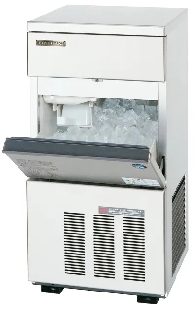 製氷機（25kgタイプ）HOSHIZAKI｜コーユーレンティア｜事務用品・IT